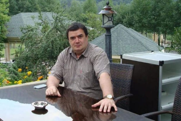 Azərbaycanın Xalq artisti vəfat etdi - FOTO