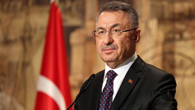 Fuat Oktay