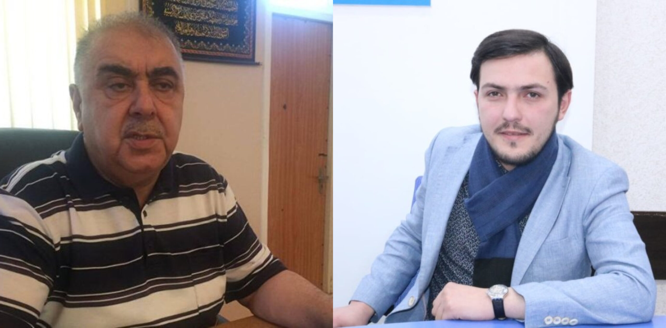 Hacı Qaliblə torpaq çəkişməsində olan partiya sədrindən şok açıqlamalar - FOTO