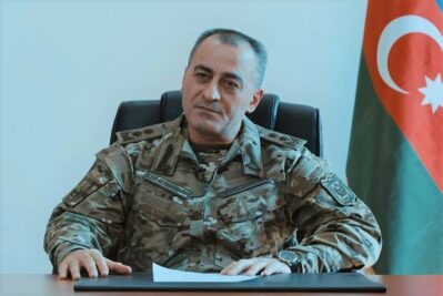Hikmet mirzeyev