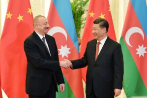 Çinin Azərbaycanla bağlı planı: Bakı diqqətli davranır – Politoloq
