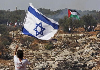 Israil Fələstin
