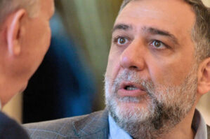 Xankəndidə dava başladı: Vardanyanla Arutyunyan pul üstündə qırğına çıxdılar