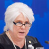 Marina Kalyurand