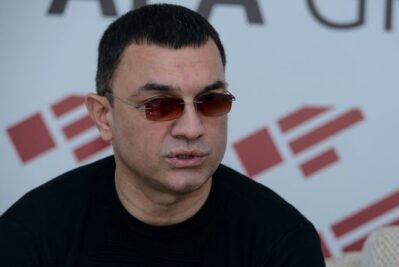 Mehman ehmedli foto