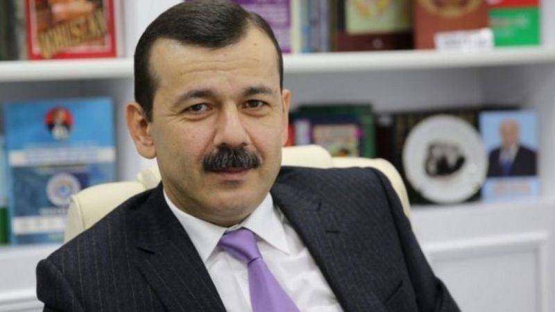 İrəvan "borc bataqlığı"nda: Pankin vaxt verdi, 5 ölkə cavab gözləyir 2 Murad Sadəddinov