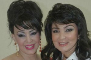 Zeynəb Dostəliyeva vəfat edib