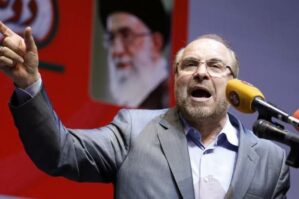 Məhəmməd Baqir Qalibaf