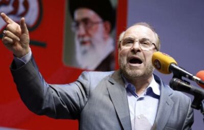 Məhəmməd Baqir Qalibaf