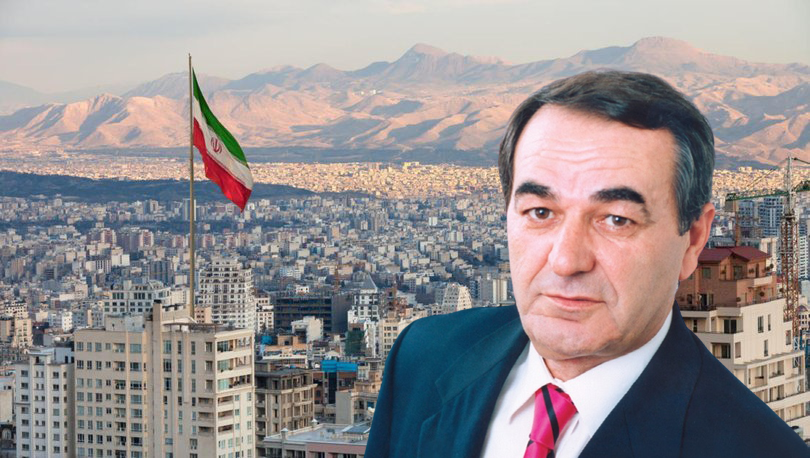 Nəsib Nəsibli