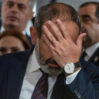Pasinyan uzun tutub