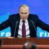 Putin foto