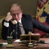 Putin telefon