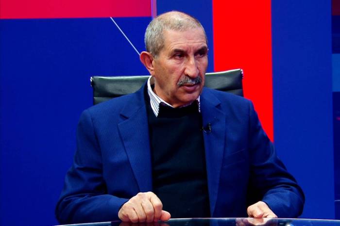 Qagik Melkonyan