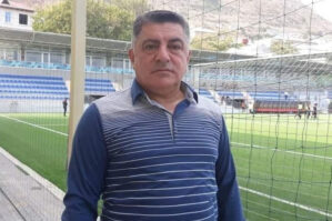 Azərbaycan futboluna ağır itki - FOTO