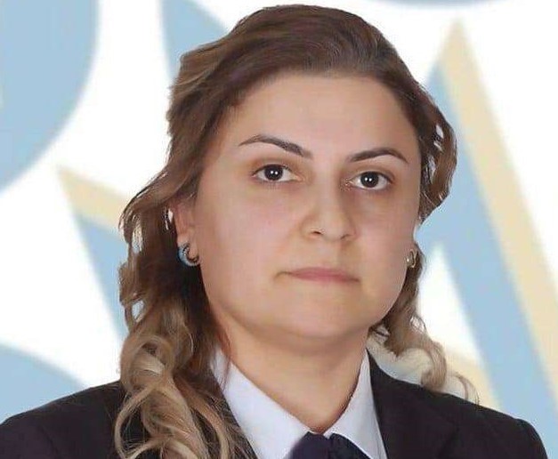 Qalmaqallı direktordan ŞOK sözlər: “Mənim ərim olanda...” - VİDEO