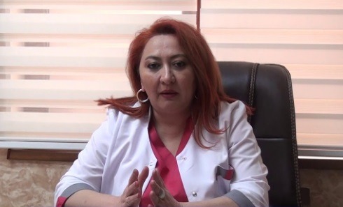 235 min manatı mənimsəyən baş həkimdən xəbər var - Cinayət ortağı da...