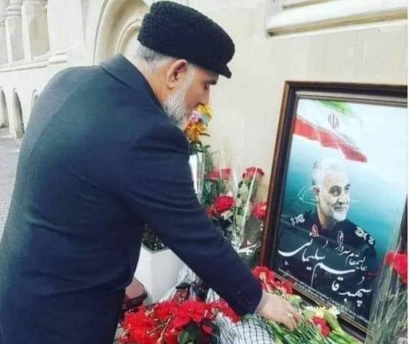 Elşən Xəzər: “Əgər İran agenti olmağımı bununla əsaslandırırlarsa...”   