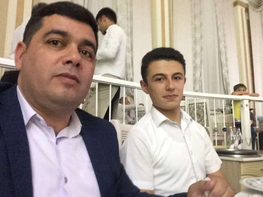 SON DƏQİQƏ: 4 gənclə bağlı xəbər: əmisi danışdı - FOTO