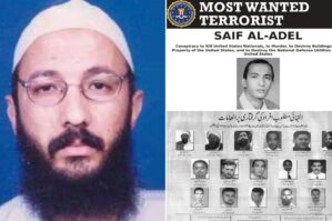 ABŞ-ın kabusuna çevrilən şəxs İranda “Əl-Qaidə”nin lideri oldu – Tehran böyük risk altında