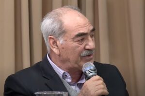 Əməkdar artist qardaşının əvəzinə əsgərliyə gedib - VİDEO