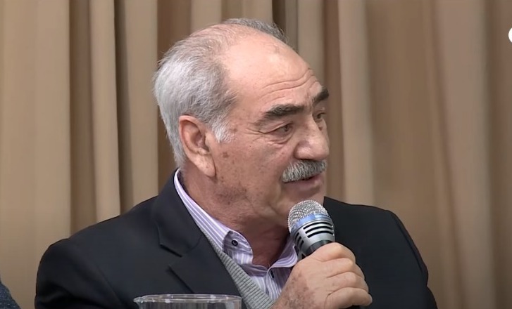 Əməkdar artist qardaşının əvəzinə əsgərliyə gedib - VİDEO