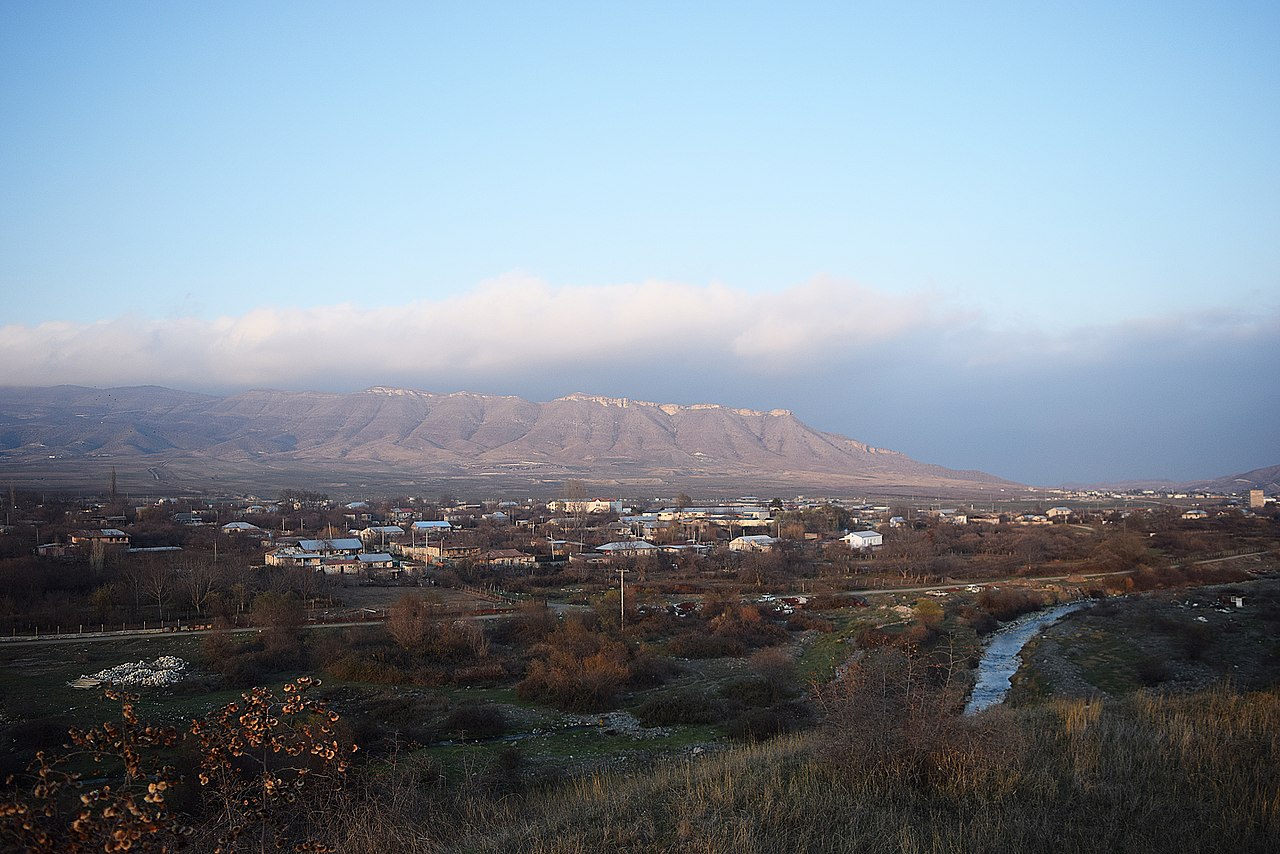 Xocalı istiqamətində daha bir erməni təxribatı, qarşısı alındı