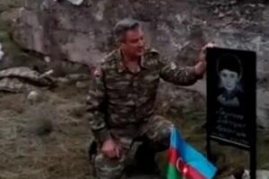 Ağalar Bayramov xəstəxanaya yerləşdirildi