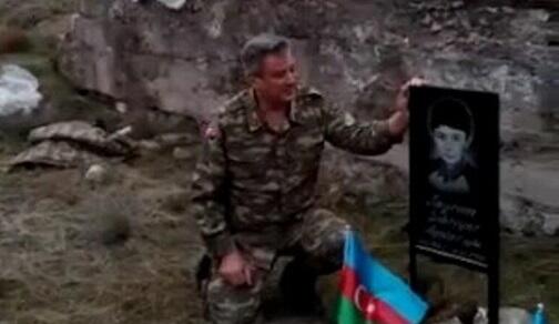 Ağalar Bayramov xəstəxanaya yerləşdirildi