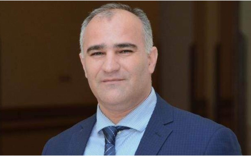 Bu universitetə yeni rektor təyin edildi - FOTO