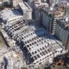 antakya zelzele