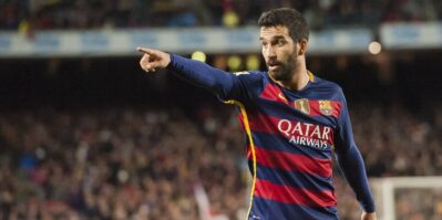arda turan