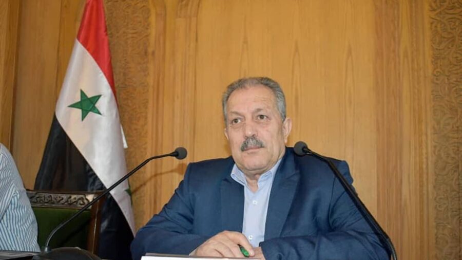 Baş nazirin bacısı və nəvəsi zəlzələdə öldü