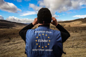 Kanada Aİ-nin Monitorinq Missiyasına qoşulur