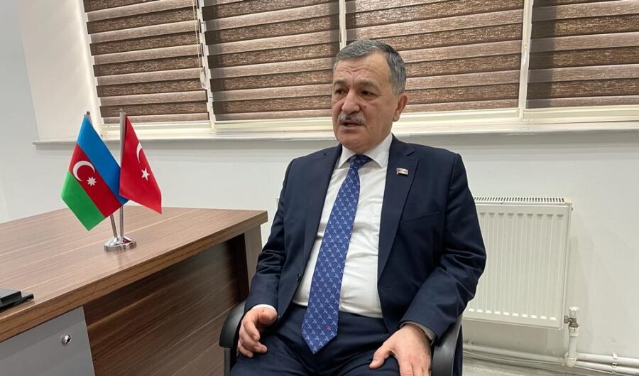 Bu yataqxanaların bərpası qeyri-mümkündür - Deputat