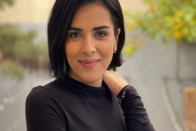 aygun eliyeva