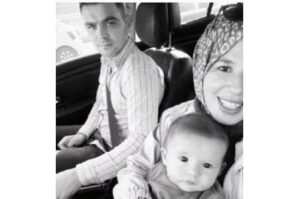 Gənc ailəni xilas etmək mümkün olmadı