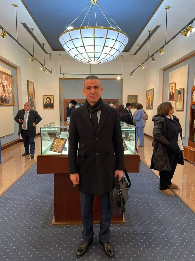 azer muellim