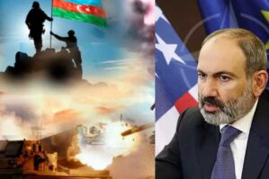 “Qarabağda müharibənin başlamasını Qərb istəyir” - Böhran Qrupunun hesabatının şifrəsi