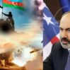 azerbaycan erməni qerb muharibe 1
