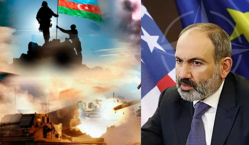 İrəvanda fəlakət kimi “qərar” - III müharibənin təməli qoyulur?