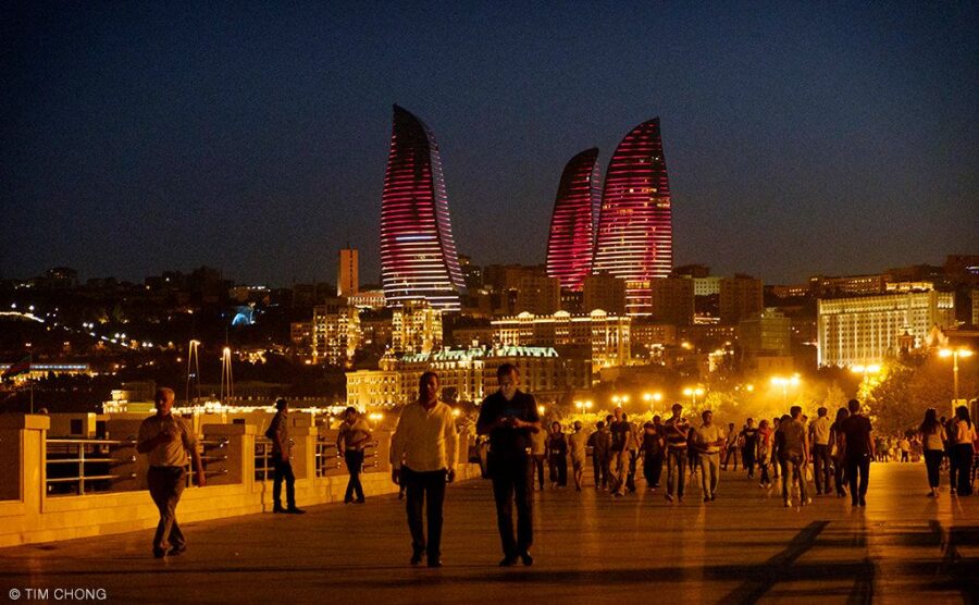 Regionlar boşalır: Bakıya axının qarşısı necə alınmalıdır?