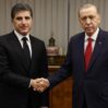 barzani ve erdogan aa 1997080 2 1