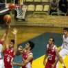 basketbol shehrdari