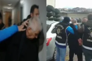 "Bahar Mənzili"nin podratçısı da tutuldu - VİDEO