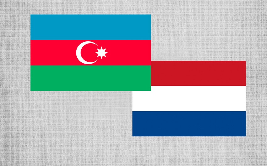Bakıda Azərbaycan və Niderland arasında siyasi məsləhətləşmələr keçiriləcək
