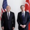 blinken cavusoglu