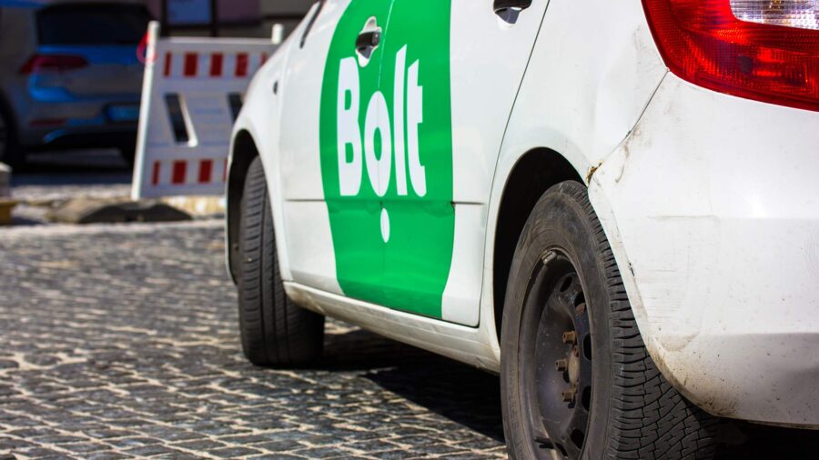 “Bolt” sürücüsü qadına bunu yazdı, həbs edildi