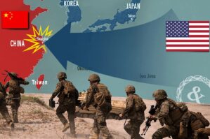 ABŞ Çin aerostatını vurdu: yeni müharibə başlayır? – Politoloq