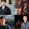 dagintilar altinda qalan azerbaycanli telebeler foto